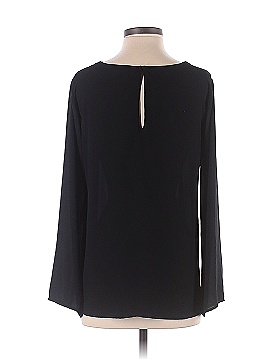 Lush Long Sleeve Blouse (view 2)