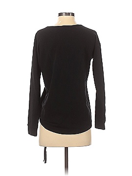 Ann Taylor LOFT Long Sleeve Top (view 2)