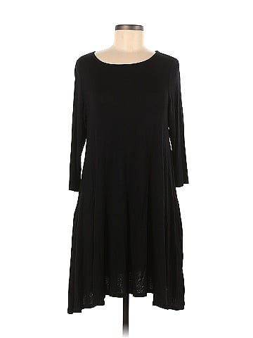HerShe Casual Dress (view 1)
