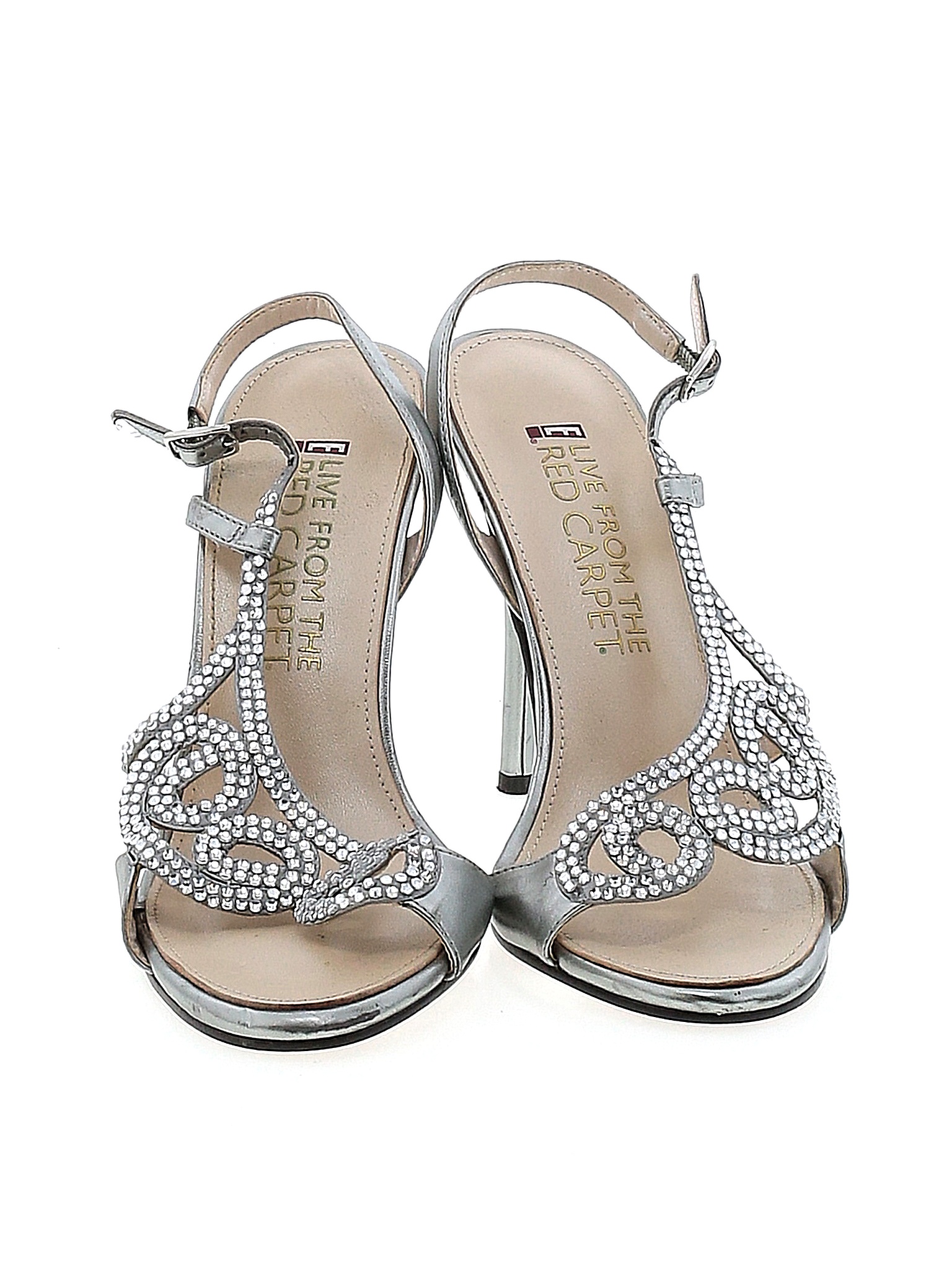 Live from the Red Carpet Women's Shoes 
