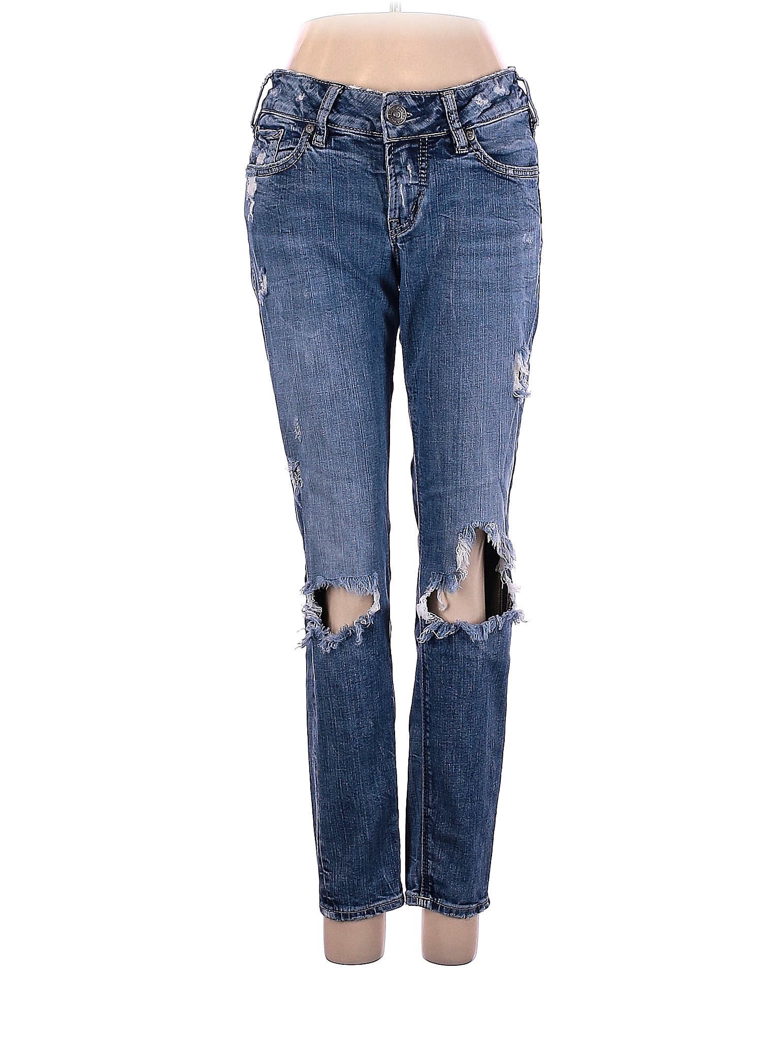 Silver Jeans Co. Women's Jeans On Sale 