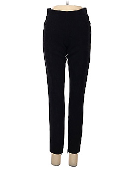 Zara Basic Casual Pants (view 1)