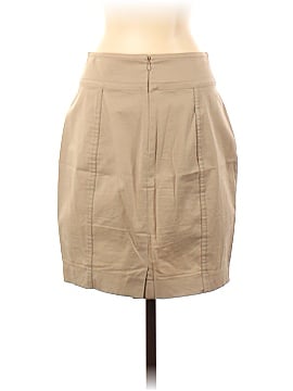 Ann Taylor Casual Skirt (view 2)