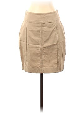 Ann Taylor Casual Skirt (view 1)