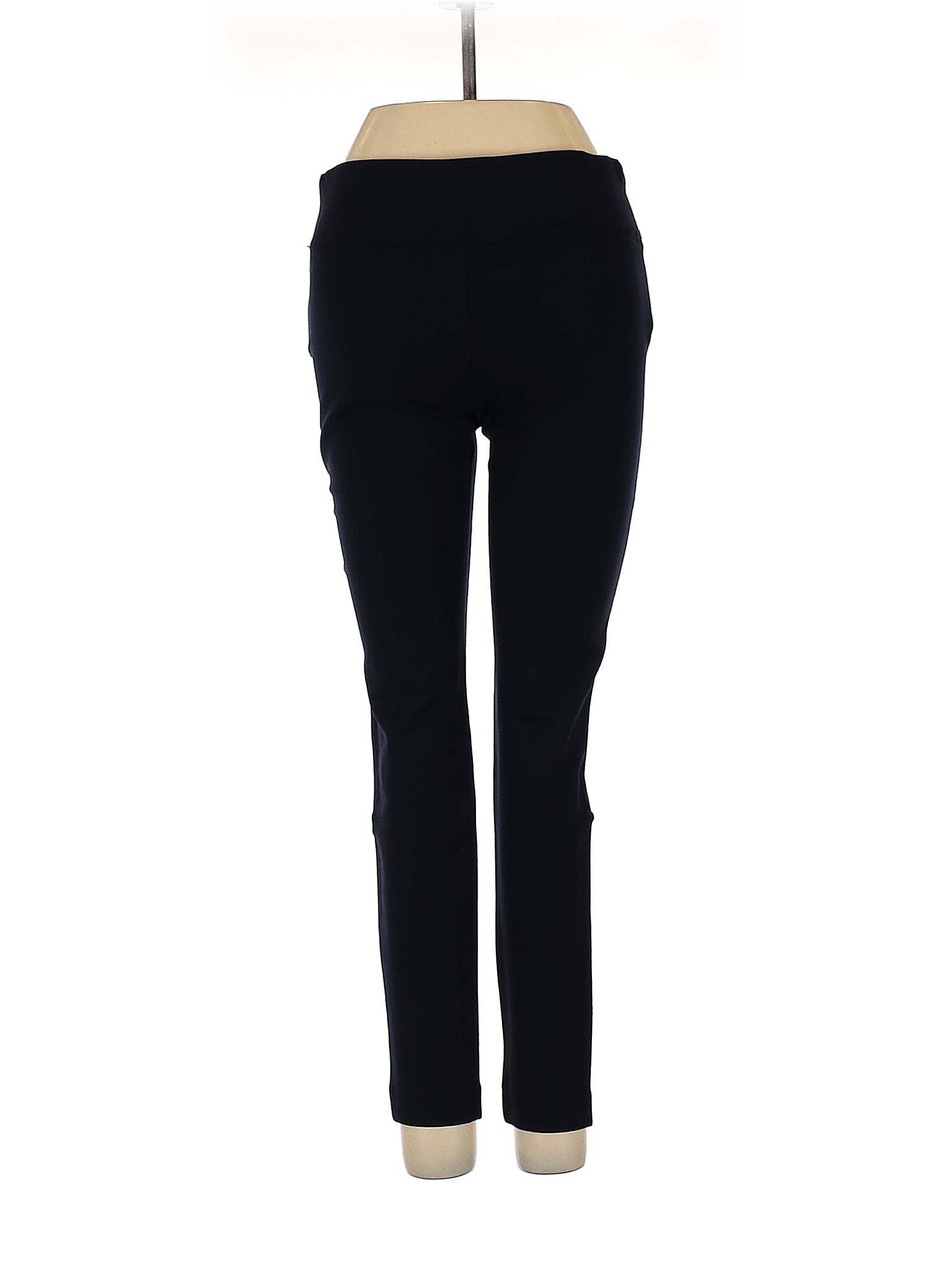 Trafaluc by Zara Black Leggings Size M 