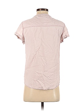 Express Short Sleeve Blouse (view 2)