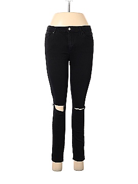 Topshop Jeans (view 1)