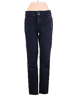 Ann Taylor LOFT Jeans (view 1)