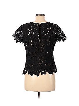 Japna Short Sleeve Top (view 2)