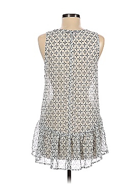 Heart Soul Sleeveless Blouse (view 2)