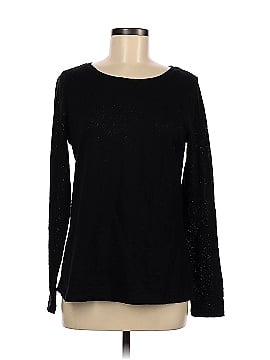 Ann Taylor LOFT Long Sleeve Top (view 1)