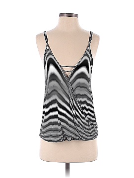 American Eagle Outfitters Sleeveless Top (view 1)