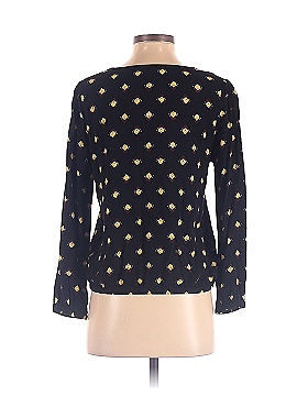 Express Long Sleeve Blouse (view 2)