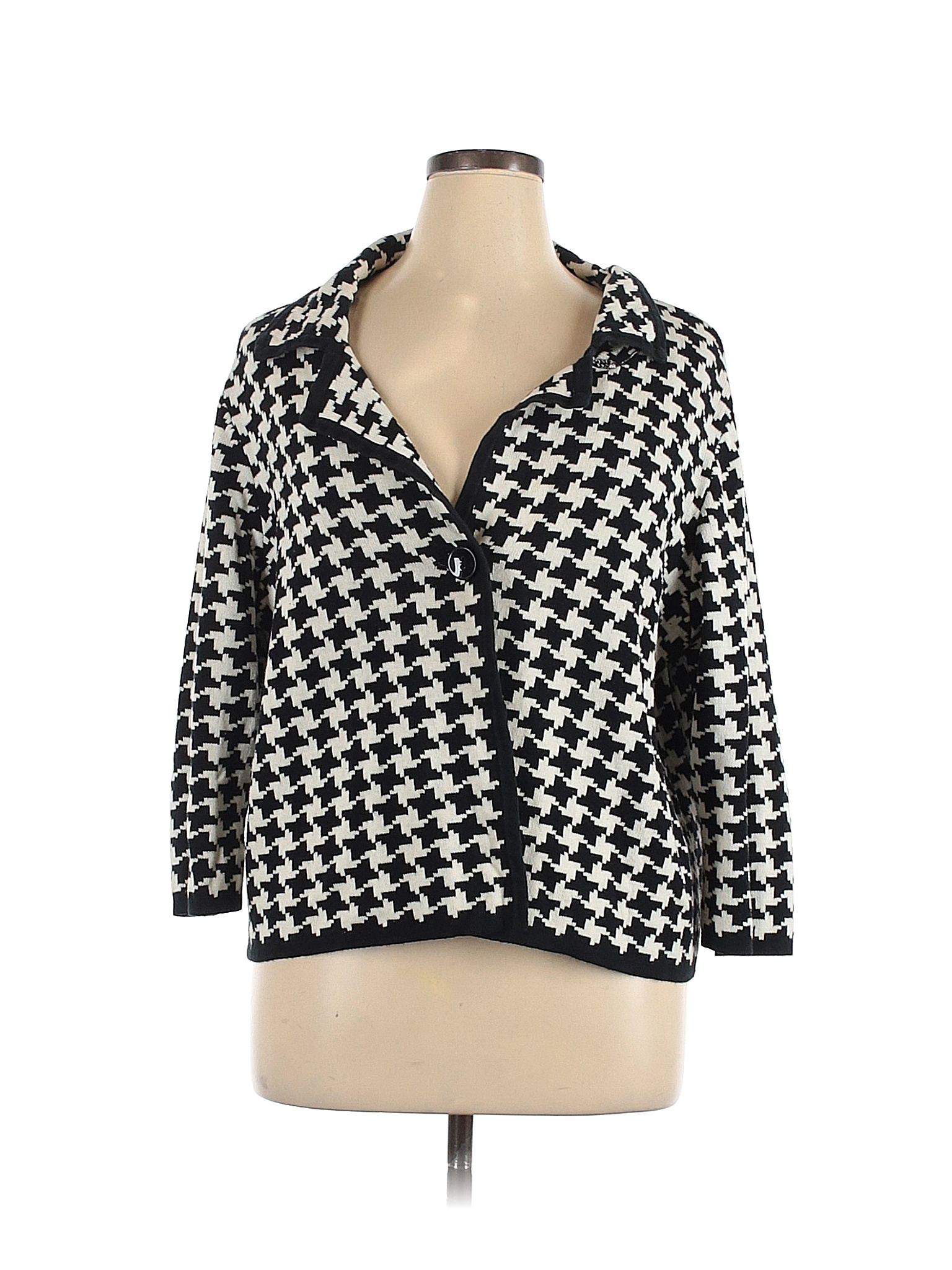 josephine chaus jacket