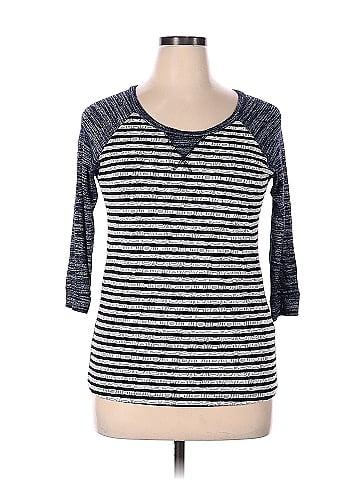 Flamingo Long Sleeve Top (view 1)