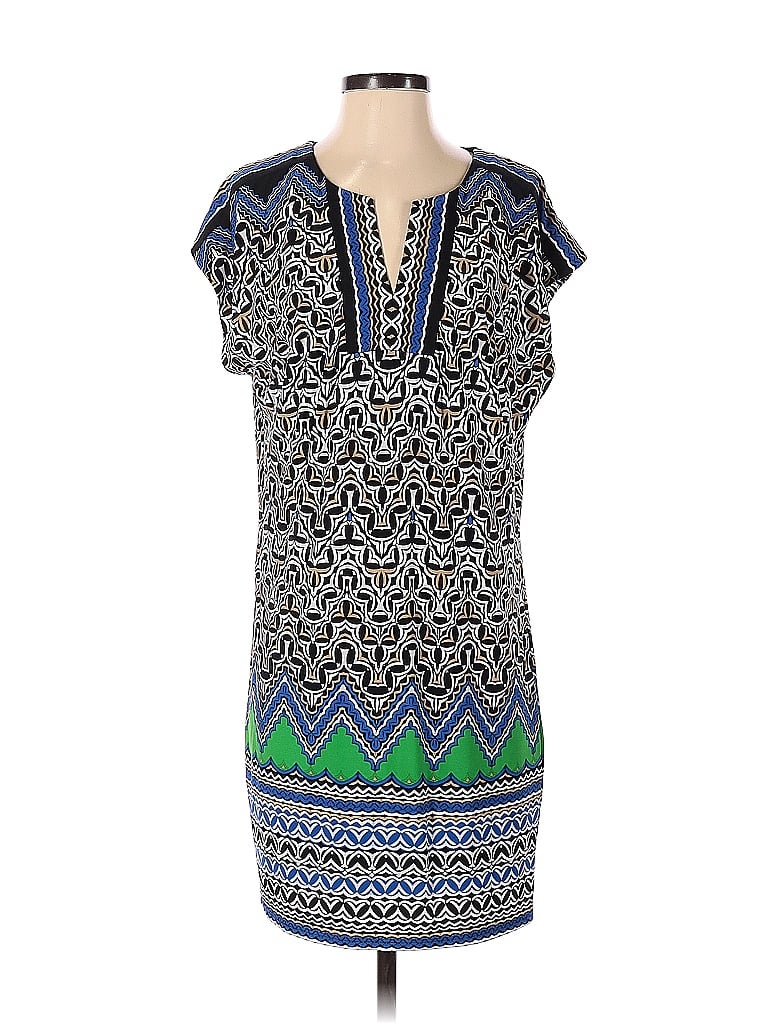 Click to view more detailed imagery on our partner's website Pre-owned Laundry By Shelli Segal Casual Dress In Black