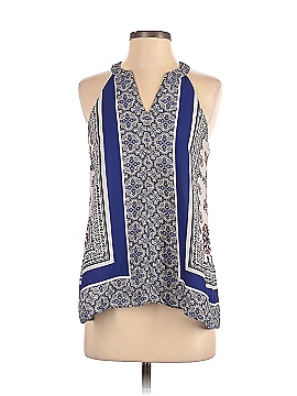 MM Sleeveless Blouse (view 1)