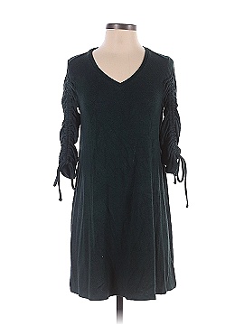 Ann Taylor LOFT Casual Dress (view 1)