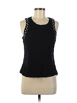 a.n.a. A New Approach Sleeveless Top (view 1)