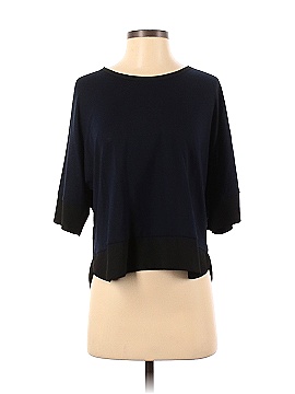 Ann Taylor LOFT Short Sleeve Top (view 1)