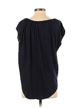 Ann Taylor LOFT Short Sleeve Top (view 2)