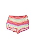 Gymboree Stripes Pink Shorts Size 18-24 mo - photo 1