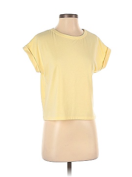 Maddy & Nell Short Sleeve T-Shirt (view 1)