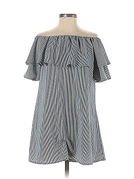 Charlotte Russe Casual Dress (view 1)