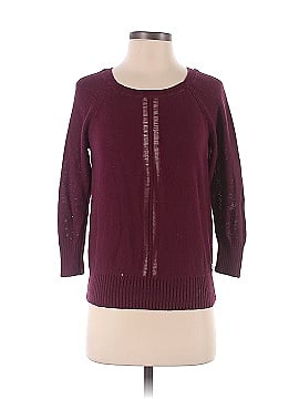 American Eagle Outfitters Pullover Sweater (view 1)