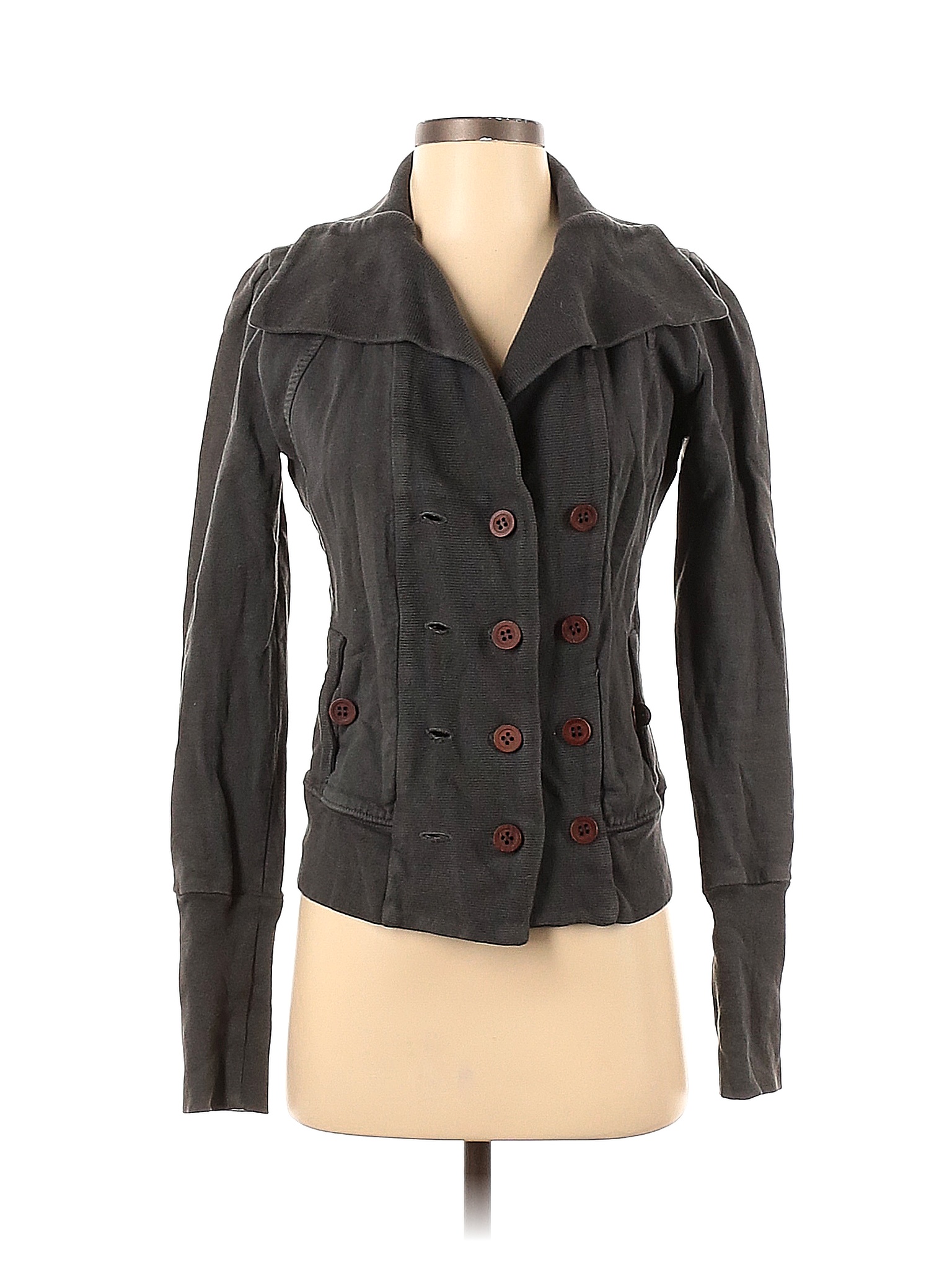 Citizens of Humanity 100% Cotton Black 