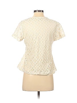 Wonders Short Sleeve Blouse (view 2)