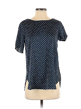 Banana Republic Short Sleeve Blouse (view 1)