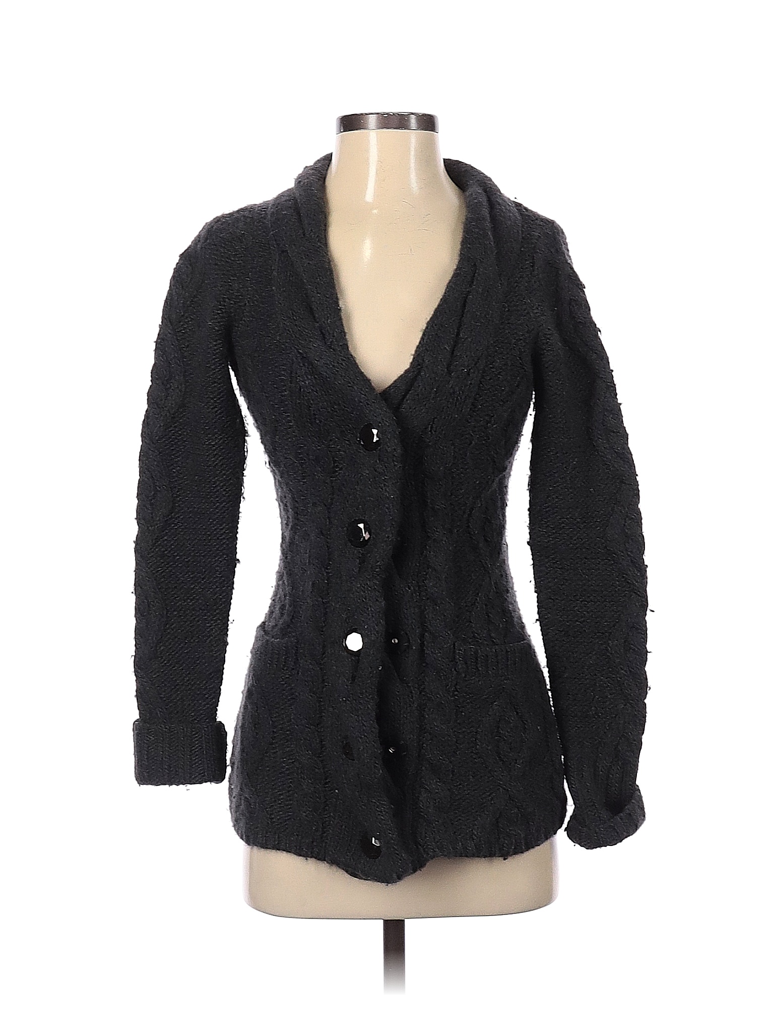 Leifsdottir Women's Cardigan Sweaters 