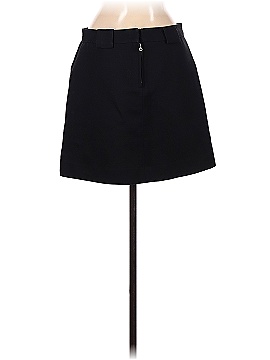 Marc Jacobs Wool Skirt (view 2)
