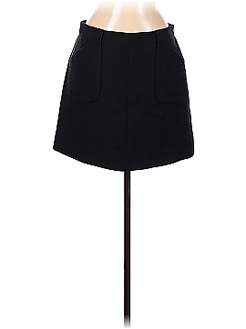 Marc Jacobs Wool Skirt (view 1)