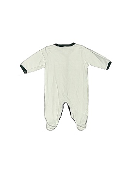 DHM Kids Long Sleeve Outfit (view 2)