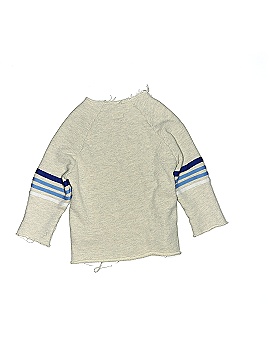 Motherwear Pullover Sweater (view 2)