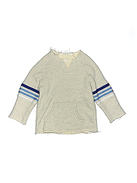 Motherwear Pullover Sweater (view 1)