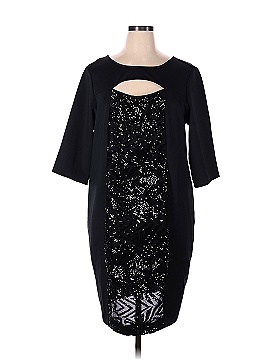 Boutique + Cocktail Dress