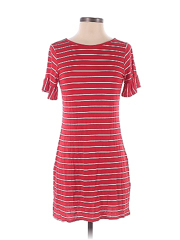 2 Hearts Casual Dress (view 1)
