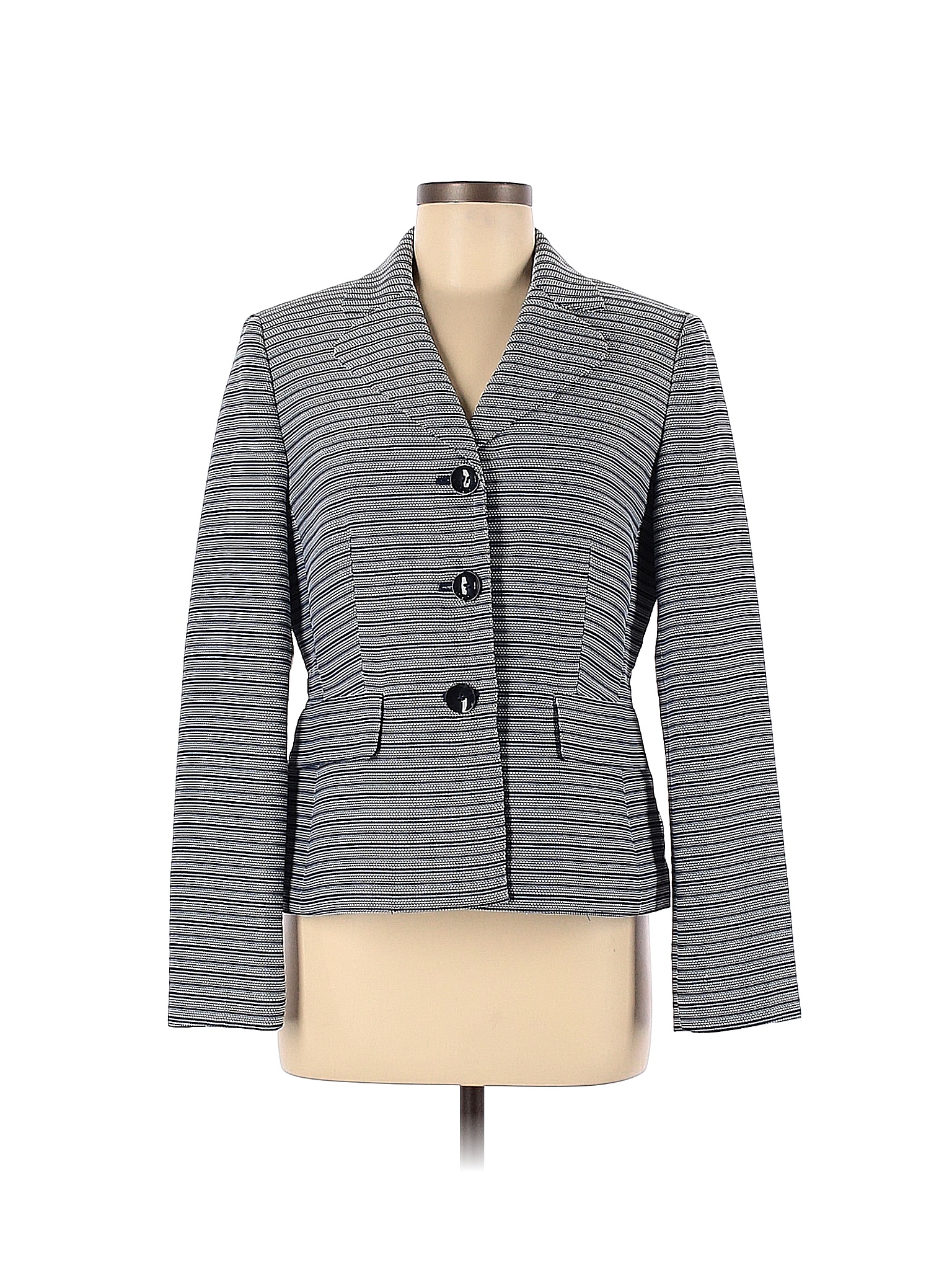 jones studio separates blazer