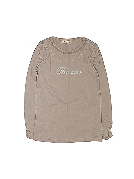 Bambino Long Sleeve T-Shirt (view 1)