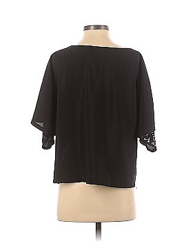 Express Short Sleeve Blouse (view 2)