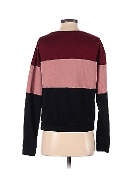 Papaya Sweatshirt (view 2)
