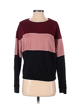 Papaya Sweatshirt (view 1)