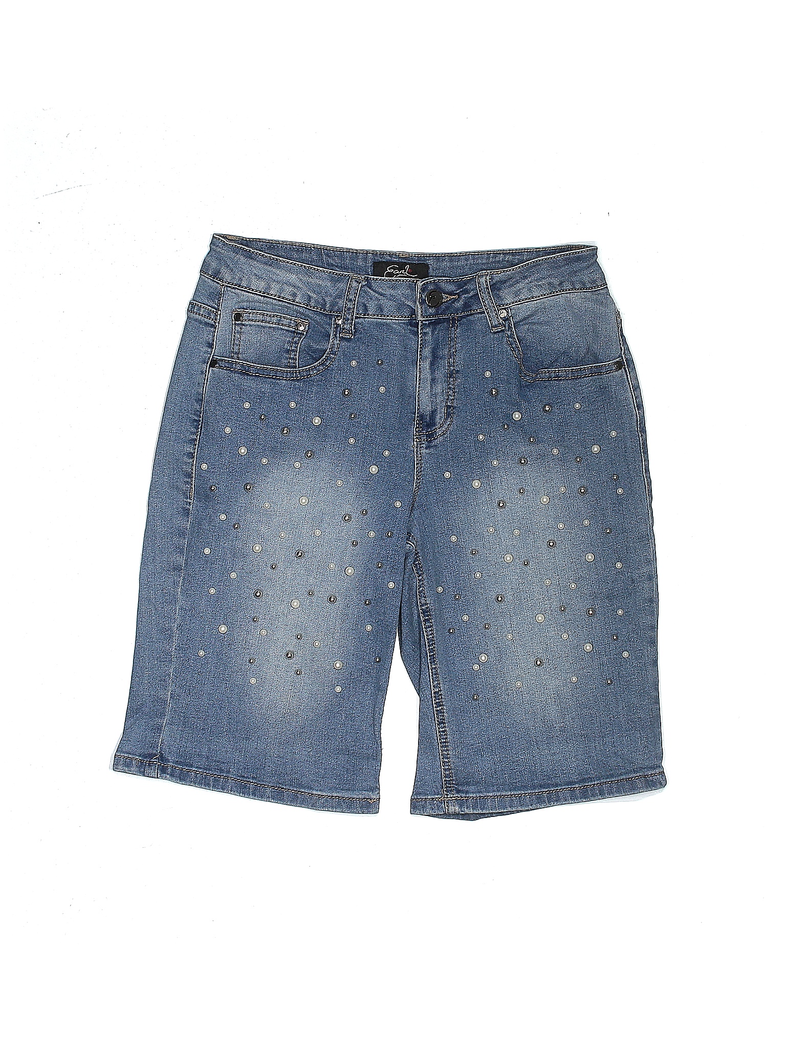 earl jean shorts