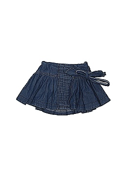 Guess Denim Skirt (view 1)