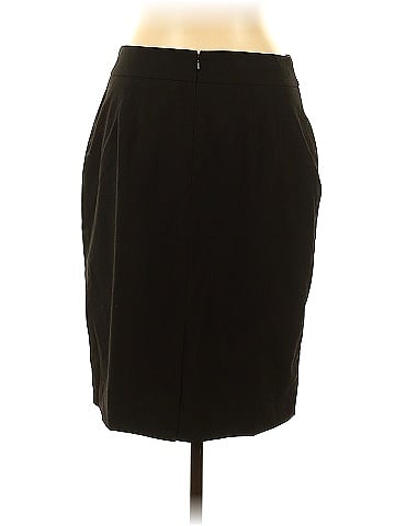 Ann Taylor Casual Skirt (view 2)