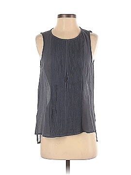 Madewell Sleeveless Blouse (view 1)