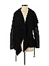Studio Y 100% Polyester Black Jacket Size S - photo 1